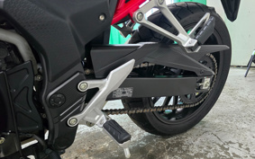 HONDA 400X 2020 NC56