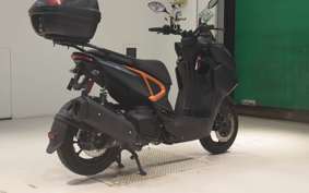 YAMAHA X FORCE SG79J