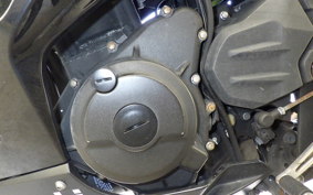 KAWASAKI NINJA 400 2018 EX400G