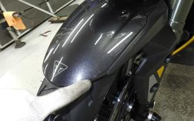 TRIUMPH STREET TRIPLE RS 2023