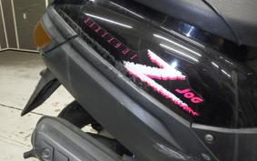YAMAHA JOG Z 1991 3YK