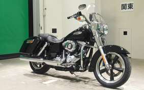 HARLEY FLD 1580 2016 GZ4