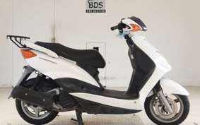 YAMAHA CYGNUS 125 X SE12J