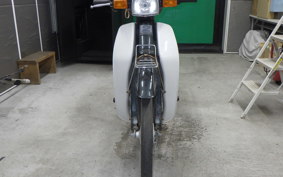 SUZUKI BIRDIE 50 BA14A