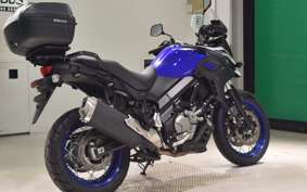 SUZUKI DL650 ( V-Strom 650 ) XTA 2022 C733M