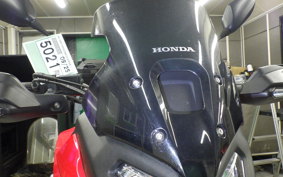 HONDA CB200X