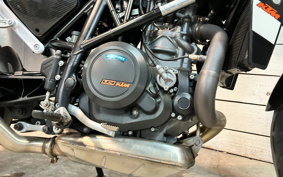 KTM 690 DUKE 2017 LDV40