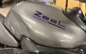 YAMAHA ZEAL 3YX