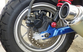 HONDA MONKEY 125 JB02