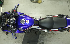 HONDA CB400 SUPER BOLDOR A 2019 NC42