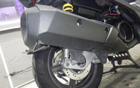 YAMAHA CYGNUS 125 XSR 3 SED8J