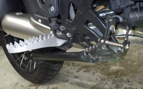 BMW R1200GS ADVENTURE 2016