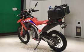 HONDA CRF250L MD47