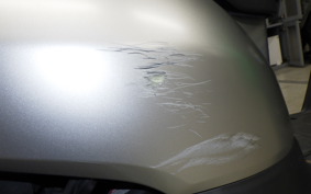 YAMAHA JOG-7 2017 AY01