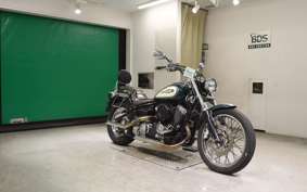 YAMAHA DRAGSTAR 400 2008 VH01J