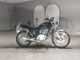 Фото Suzuki GN125 H с японского аукциона