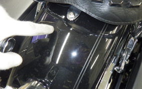 HARLEY FLHCS 1870 2024