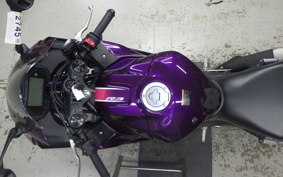 YAMAHA YZF R-3 2024 RH21J