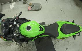 KAWASAKI NINJA 400 2019 EX400G