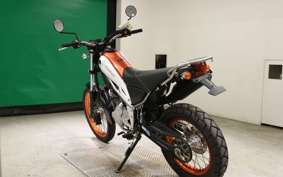 YAMAHA TRICKER Gen.3 2026 DG32J