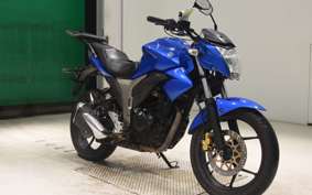 SUZUKI GIXXER 150 2001 NG4BG
