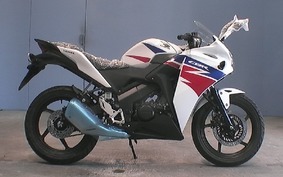 HONDA CBR125R JC50