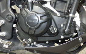 YAMAHA MT-25 RG10J