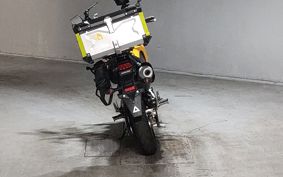 HONDA GU ROM JC61