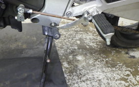 HONDA HORNET 250 2023 MC31