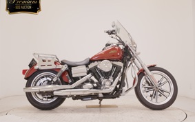HARLEY FXDL 1580 2008