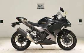 KAWASAKI NINJA 400 2021 EX400G