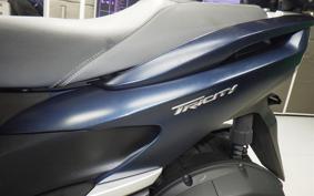 YAMAHA TRICITY 125 A SE82J