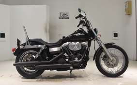HARLEY FXDBI 2006