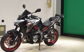 KAWASAKI Z900 2019 ZR900B