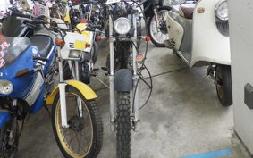 YAMAHA XT250 SEROW T 30X