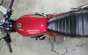 KAWASAKI ZEPHYR 750 1991 ZR750C