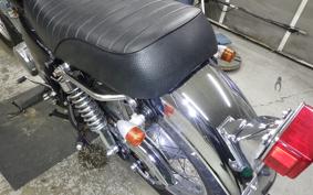YAMAHA SR400 Gen.3 2007 RH01J
