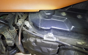HONDA FUSION X SE 2025 MF02
