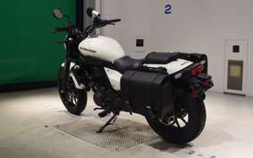 KAWASAKI ELIMINATOR400-3SE 2025 EL400A