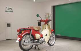 HONDA C110 SUPER CUB 1995 JA59