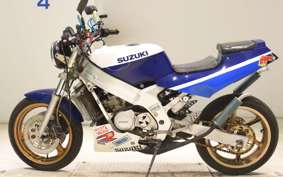SUZUKI RGV250 Gamma 2009 VJ21A