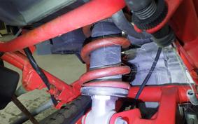 HONDA FTR223 MC34