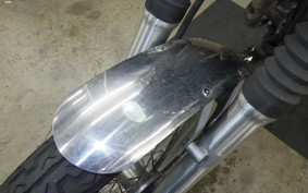 YAMAHA SR400 Gen.3 2003 RH01J