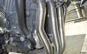 YAMAHA FZ1 FAZER 2010 RN21J