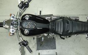 HARLEY FXDL 1580 2014