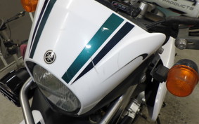 YAMAHA SEROW 250 Gen.2 2003 DG17J