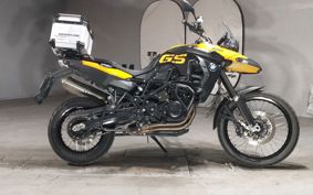 BMW F800GS 2009 0219