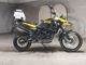 Фото BMW F800GS 2009 с японского аукциона