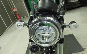 HONDA DAX 125 1995 JB06