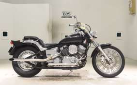 YAMAHA DRAGSTAR 400 2009 VH01J